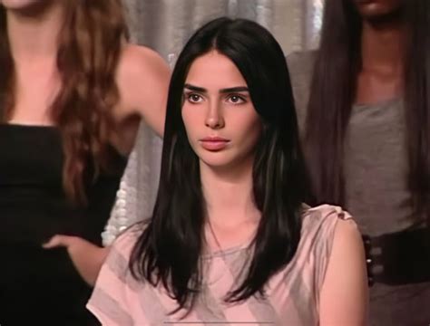 What happened to Sarah (Cycle 5) : r/ANTM .